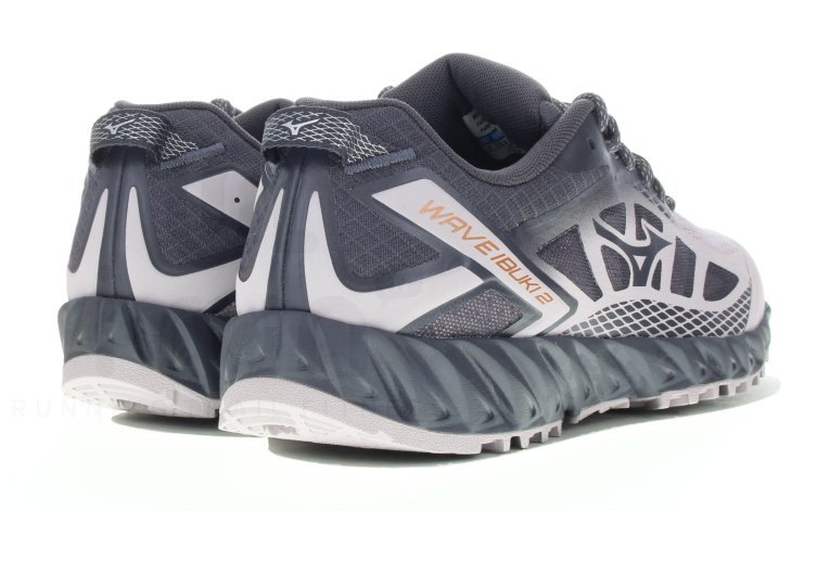 Mizuno Wave Ibuki 2