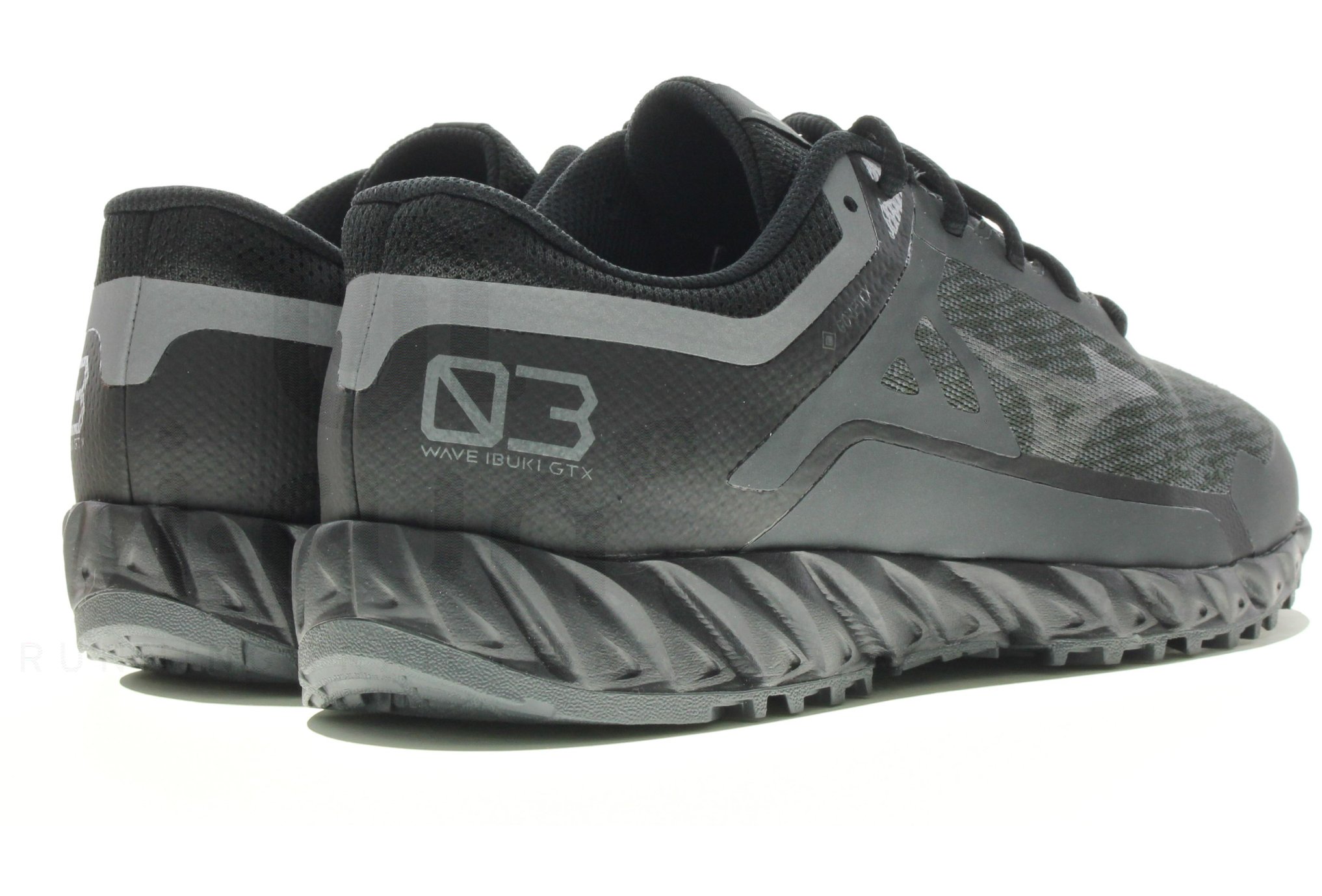 Mizuno Wave Ibuki 3 Gore-Tex Herren