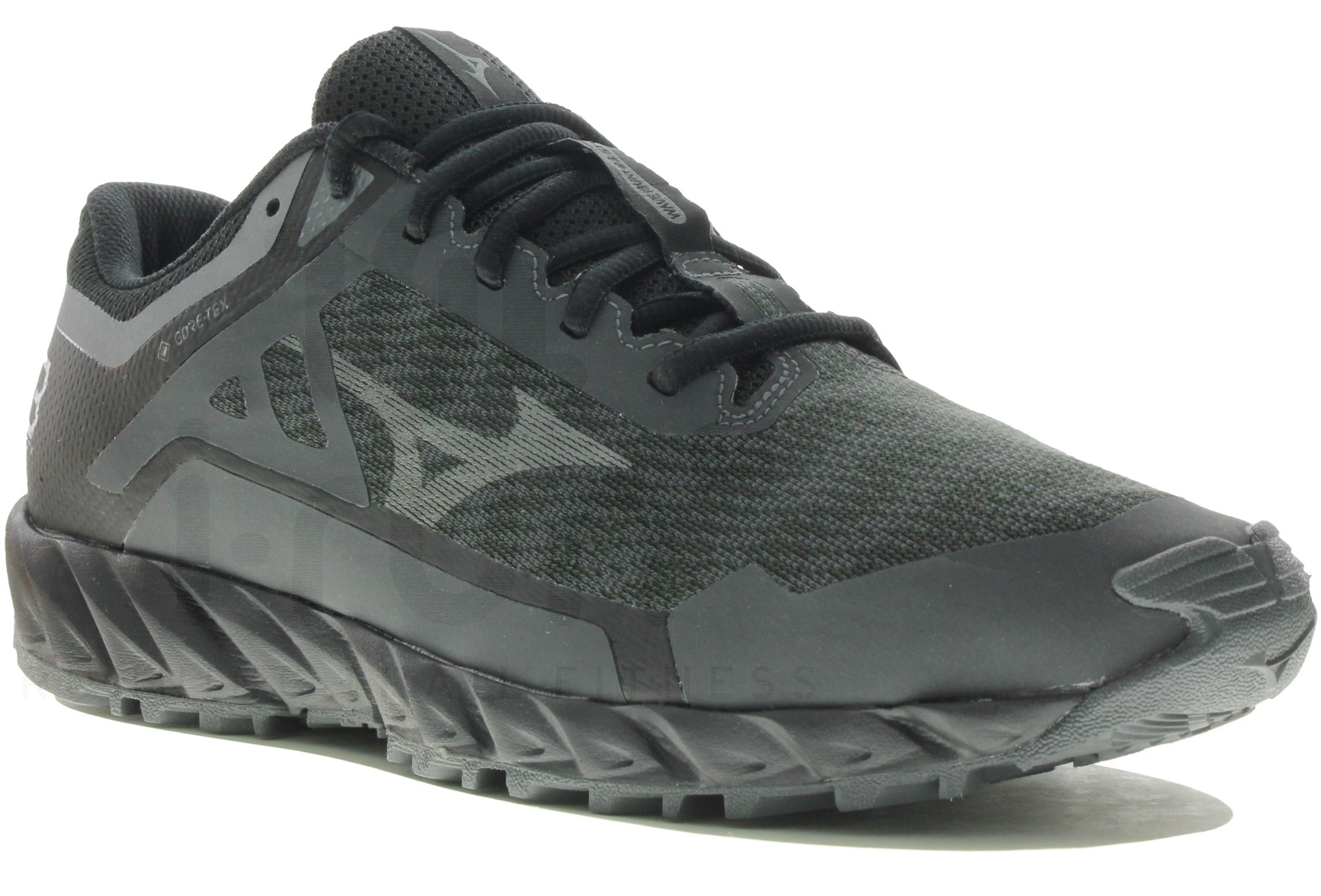 Mizuno Wave Ibuki 3 Gore-Tex Herren