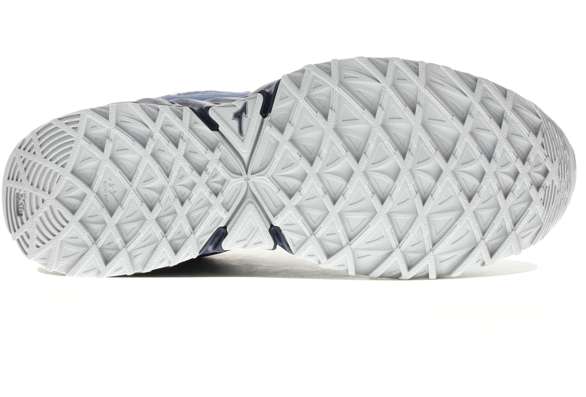 Mizuno Wave Ibuki 3 Gore-Tex