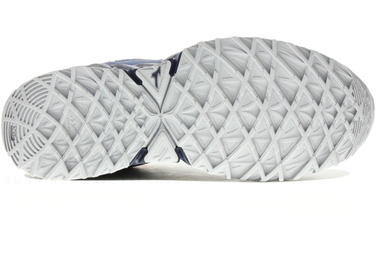 Mizuno Wave Ibuki 3 Gore-Tex