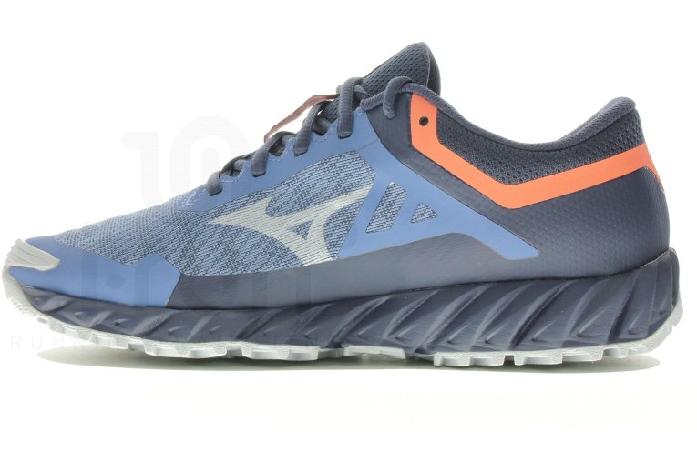 Mizuno Wave Ibuki 3 Gore-Tex