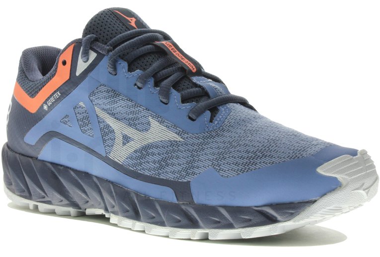 Mizuno Wave Ibuki 3 Gore-Tex