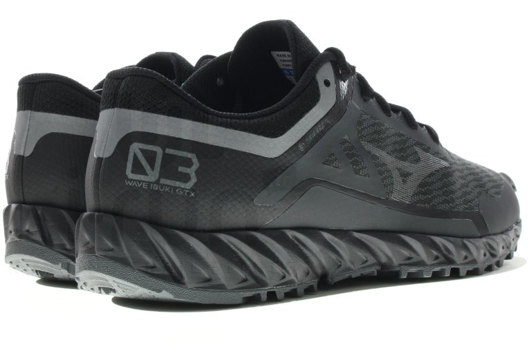 Mizuno Wave Ibuki 3 Gore-Tex W
