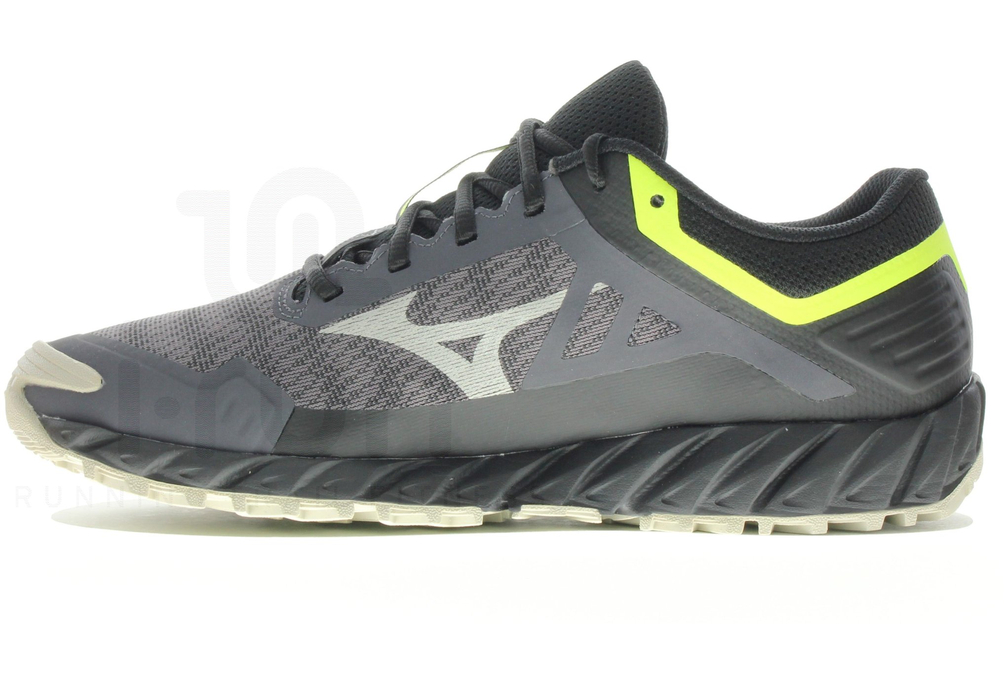 Mizuno Wave Ibuki 3