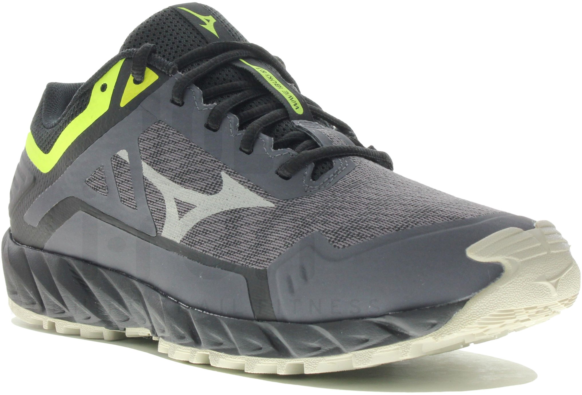 Mizuno Wave Ibuki 3