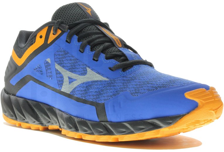Mizuno Wave Ibuki 3