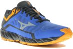 Mizuno Wave Ibuki 3