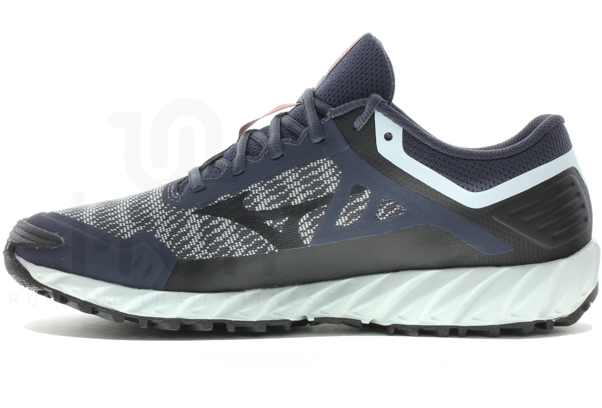 Mizuno Wave Ibuki 3 Herren