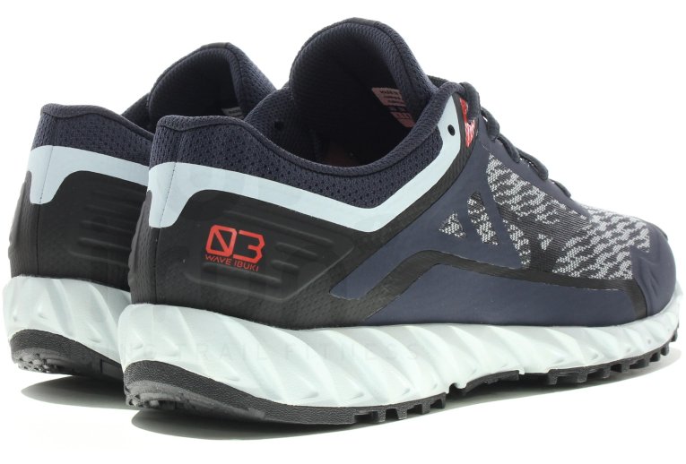 Mizuno Wave Ibuki 3 Herren