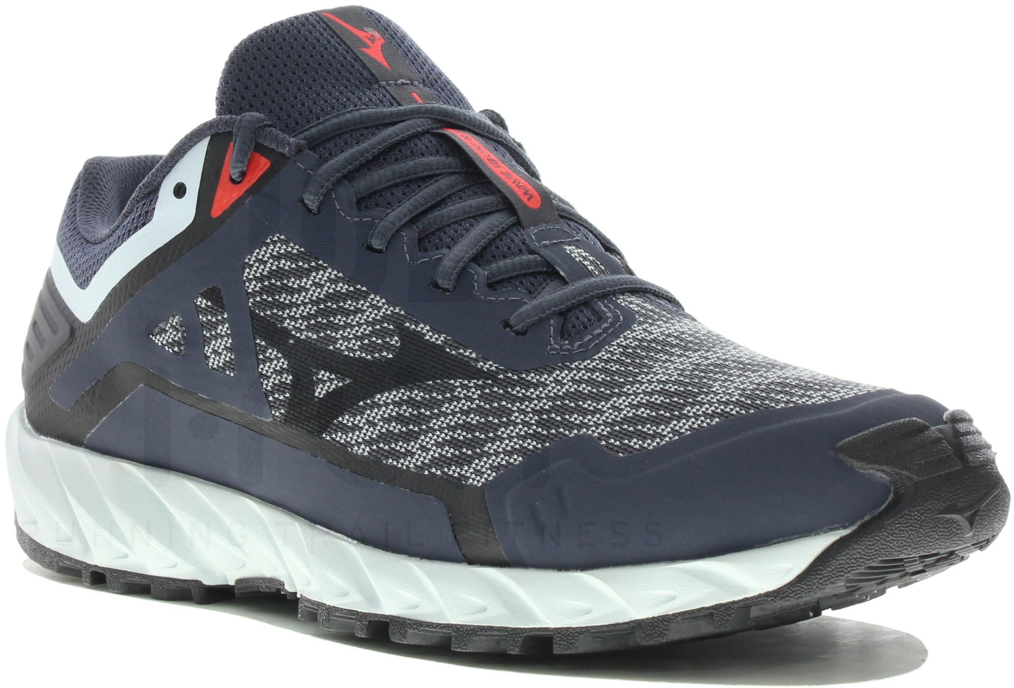 Mizuno Wave Ibuki 3 Herren