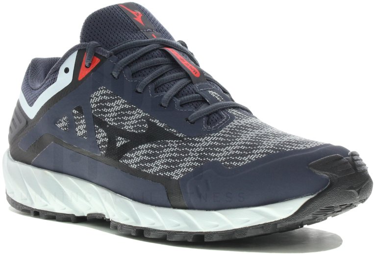 Mizuno Wave Ibuki 3 Herren