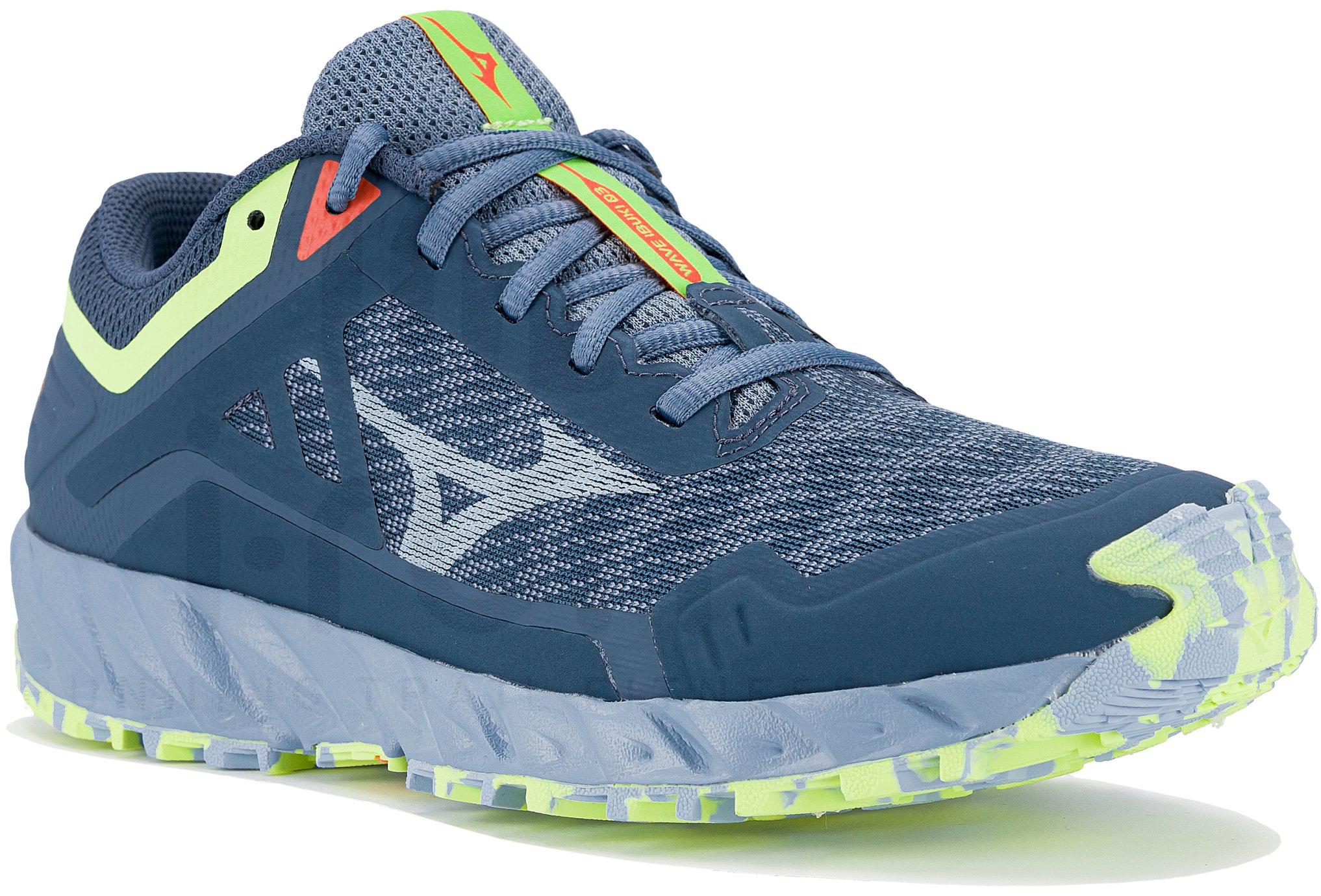 Mizuno Wave Ibuki 3 W