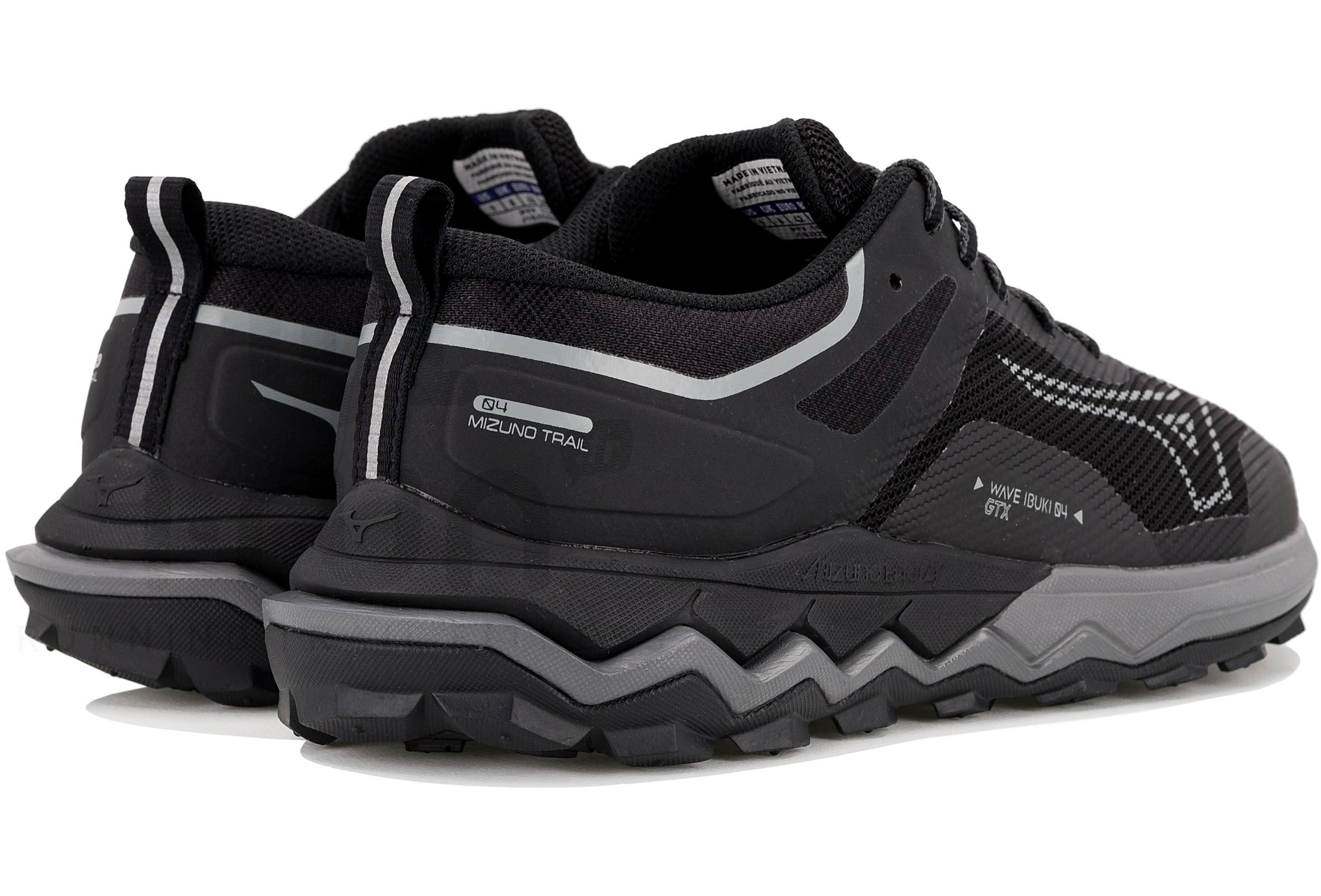 Mizuno Wave Ibuki 4 Gore-Tex Herren