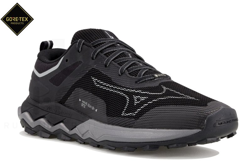 Mizuno Wave Ibuki 4 Gore-Tex Herren