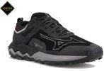 Mizuno Wave Ibuki 4 Gore-Tex Herren