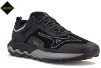 Mizuno Wave Ibuki 4 Gore-Tex
