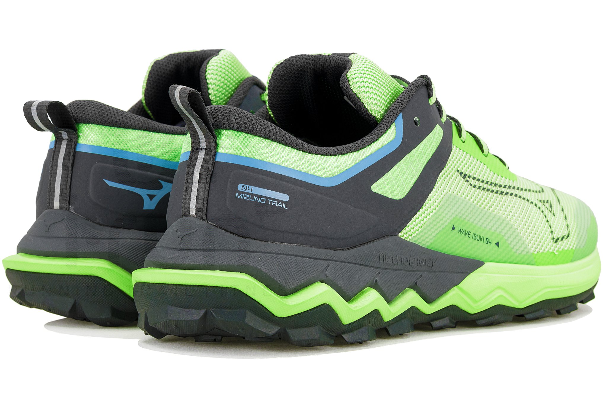 Mizuno Wave Ibuki 4 M