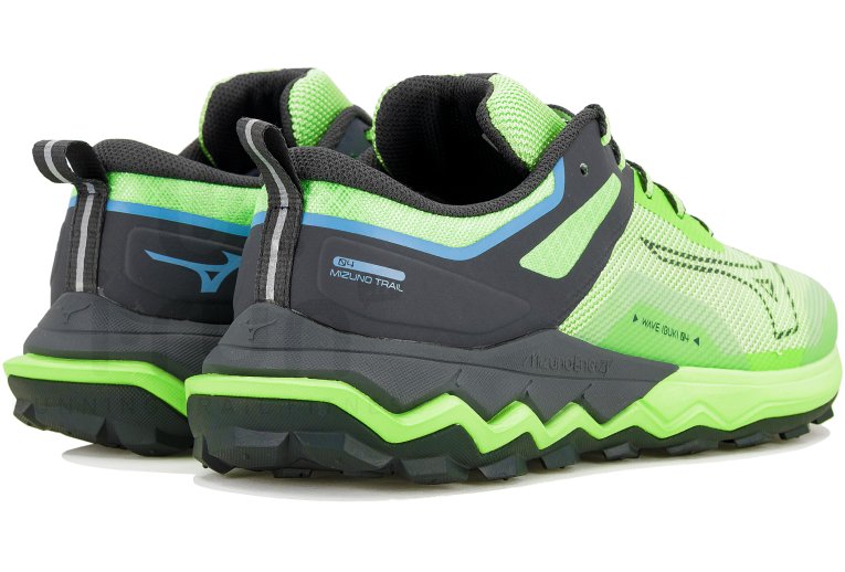 Mizuno Wave Ibuki 4 M
