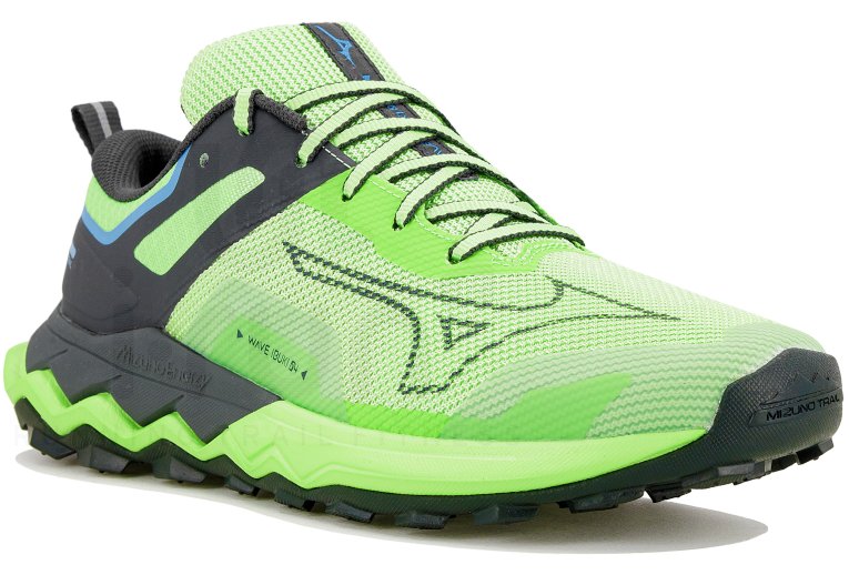 Mizuno Wave Ibuki 4 M