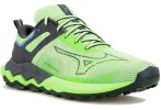 Mizuno Wave Ibuki 4 M