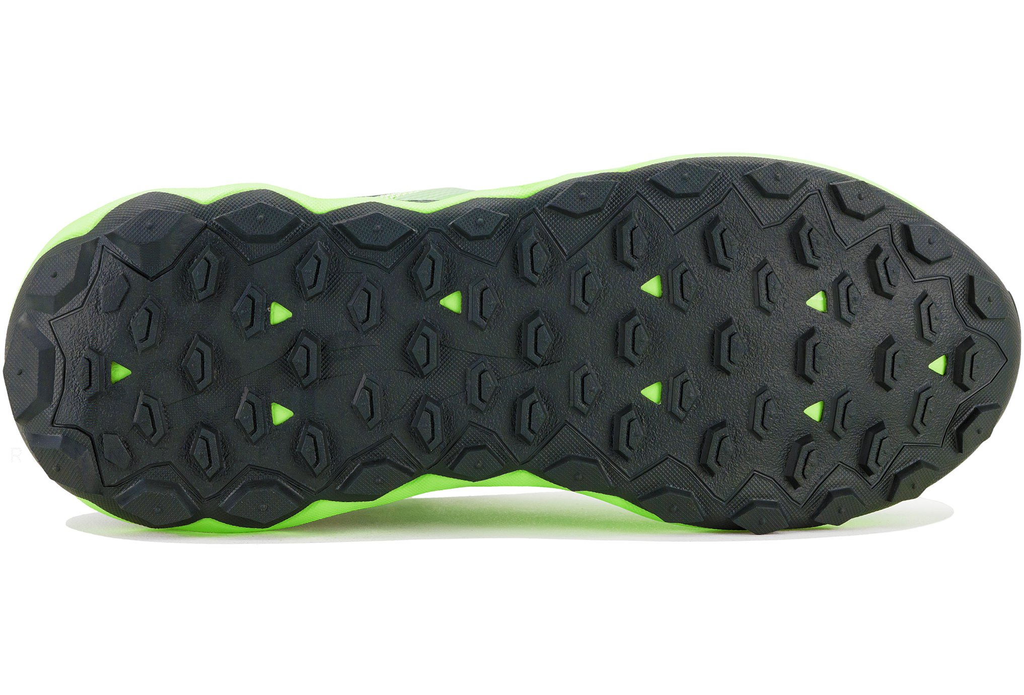 Mizuno Wave Ibuki 4 M