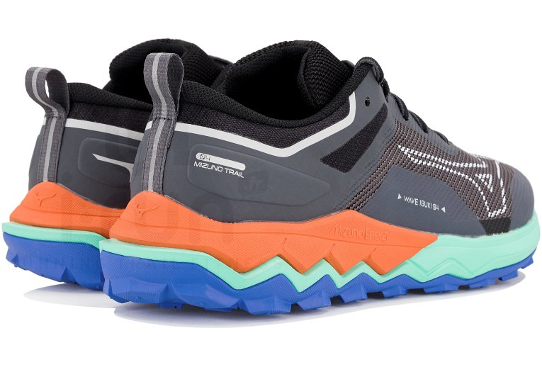 Mizuno Wave Ibuki 4 M