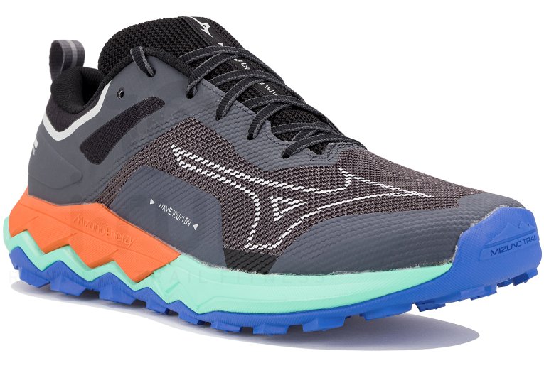 Mizuno Wave Ibuki 4 M