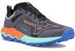 Mizuno Wave Ibuki 4 M