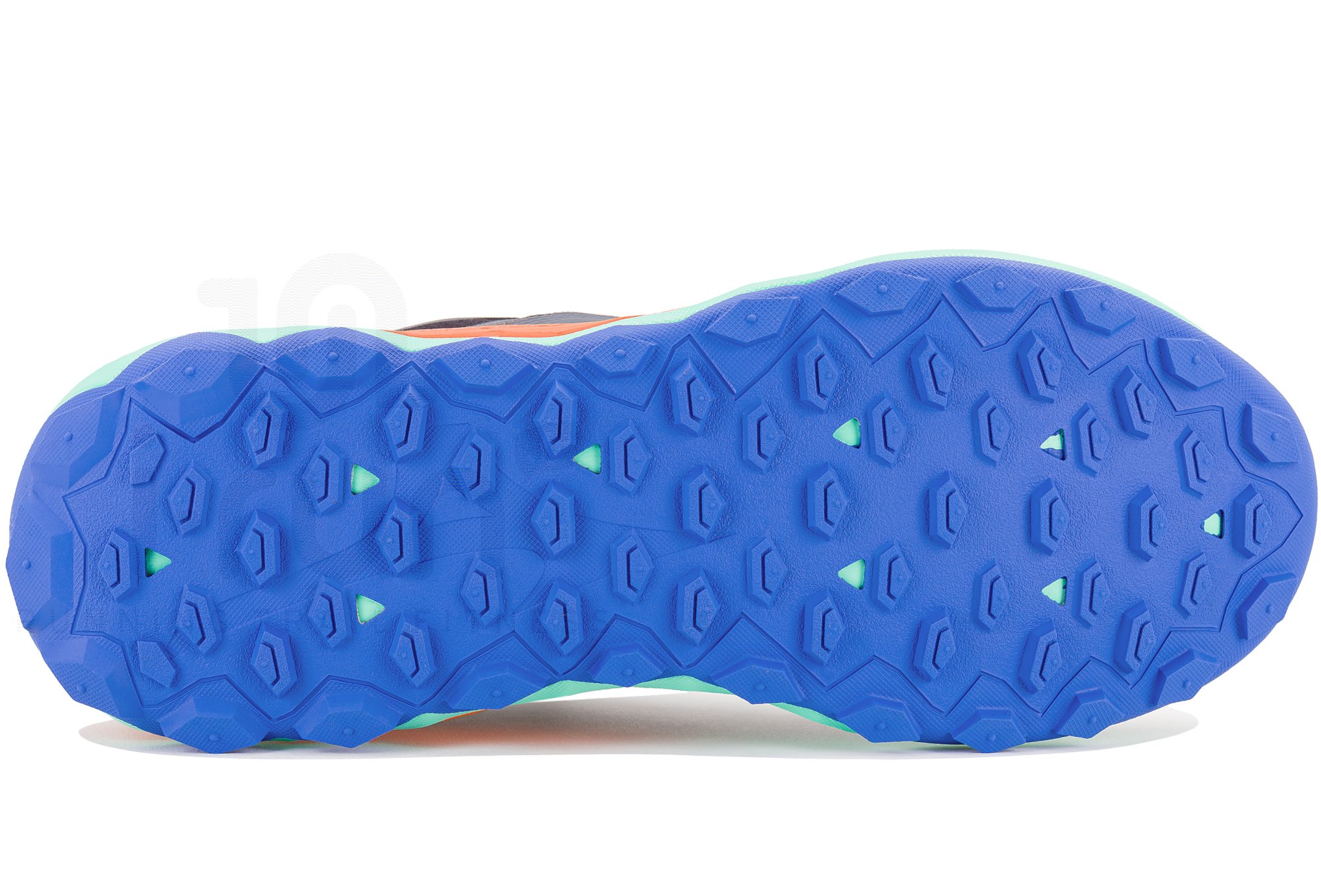 Mizuno Wave Ibuki 4 M