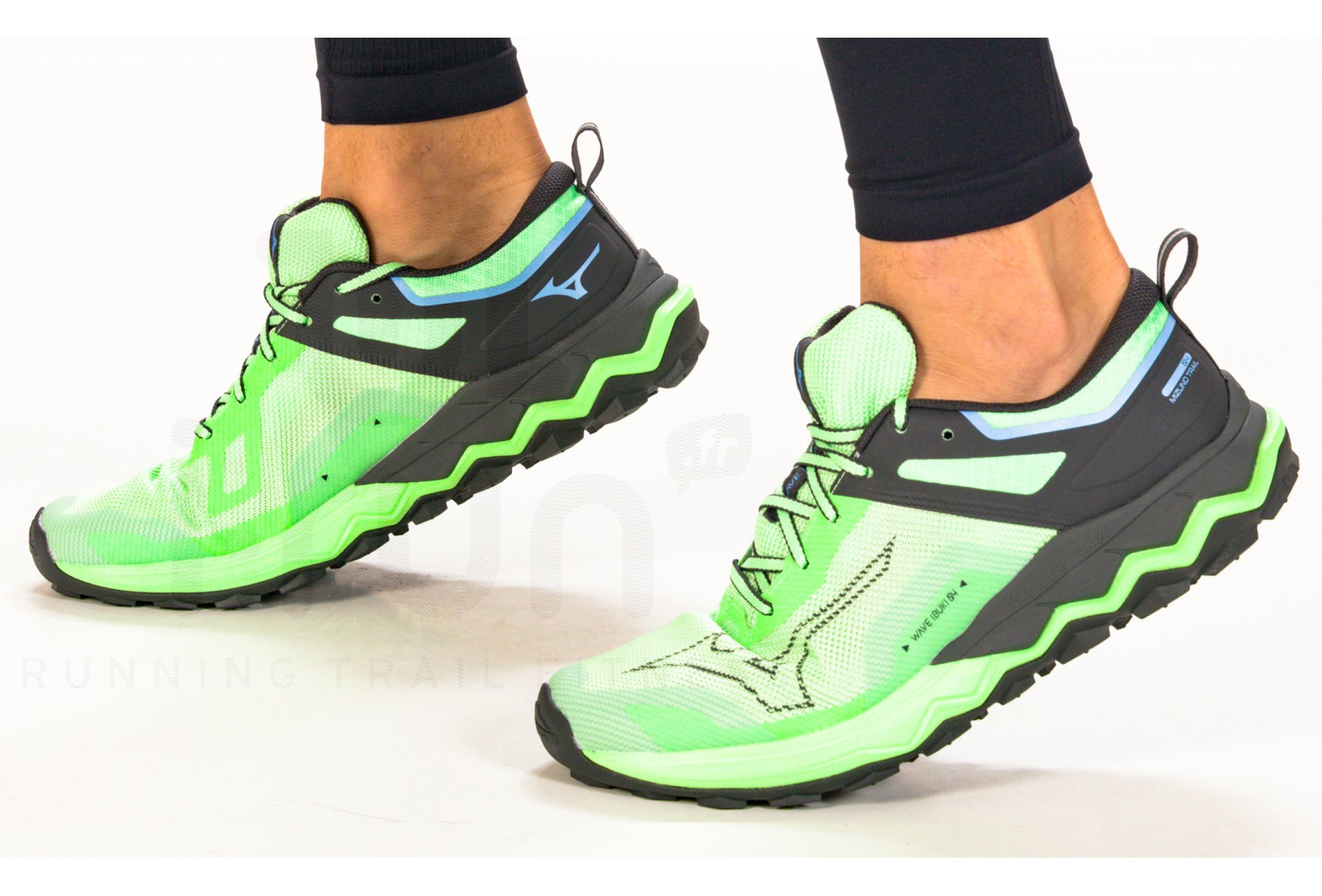 Mizuno Wave Ibuki 4 M
