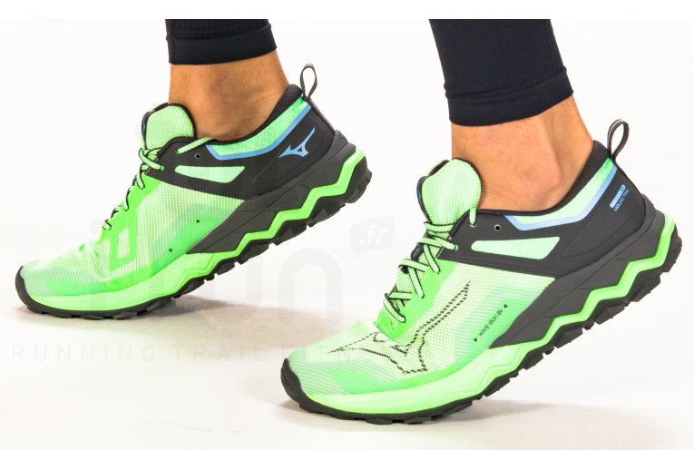 Mizuno Wave Ibuki 4 M
