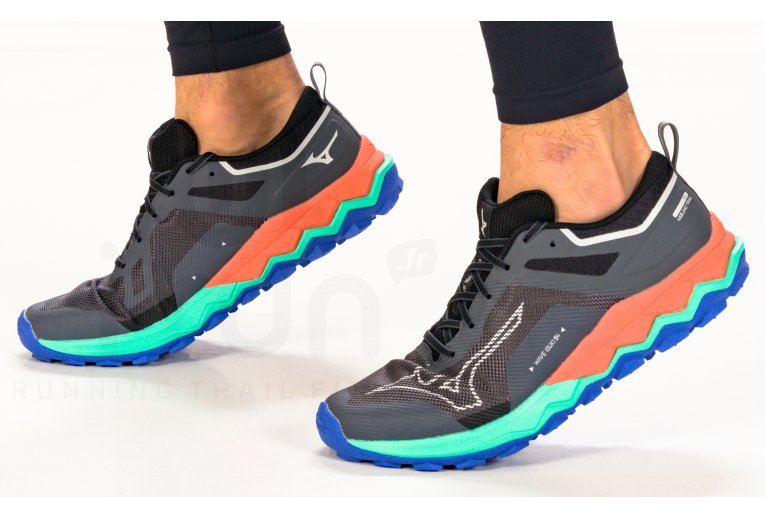Mizuno Wave Ibuki 4 M