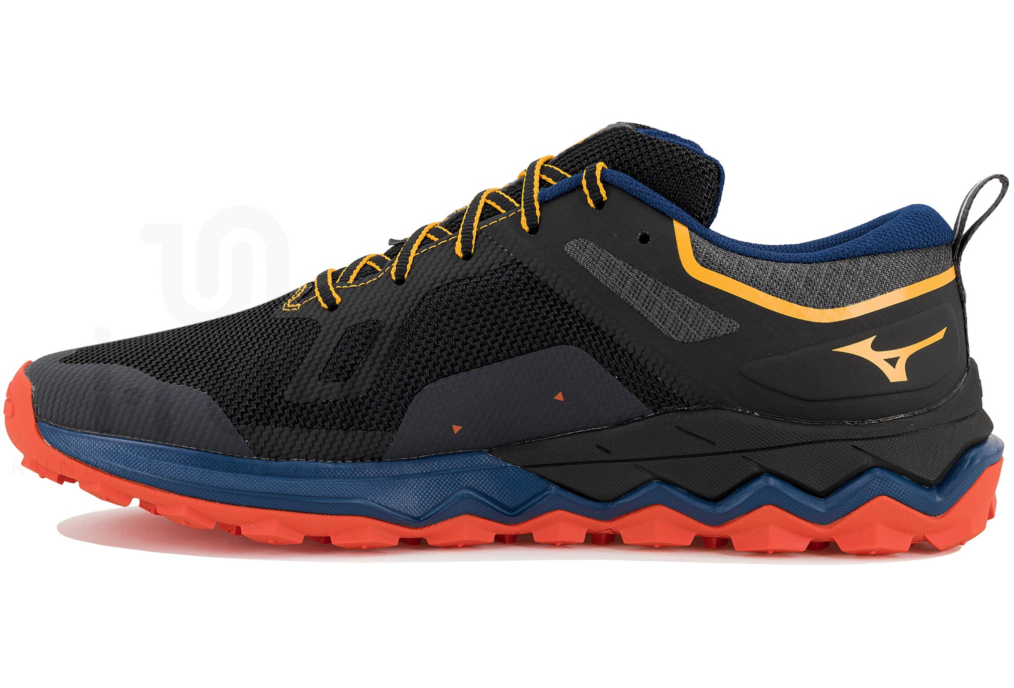 Mizuno Wave Ibuki 4 M 