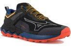 Mizuno Wave Ibuki 4 M