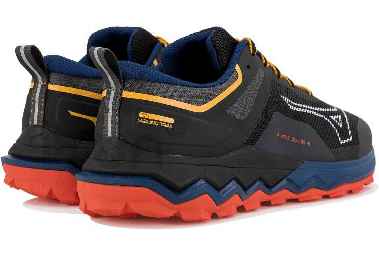 Mizuno Wave Ibuki 4 M