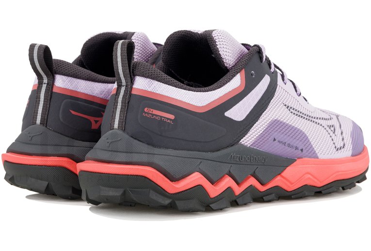 Mizuno Wave Ibuki 4 W