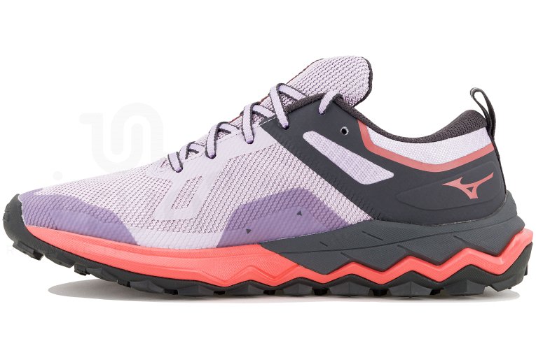 Mizuno Wave Ibuki 4 W