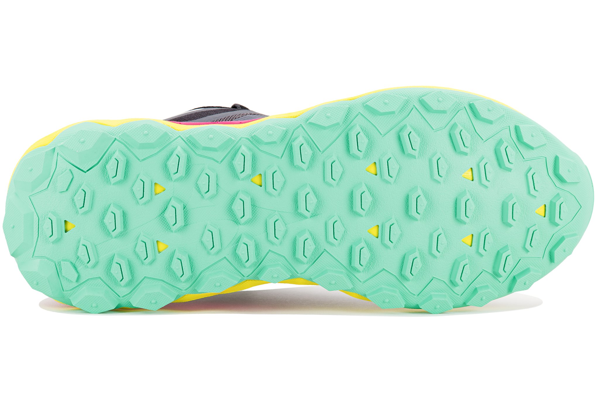 Mizuno Wave Ibuki 4 W