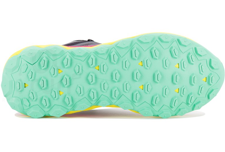 Mizuno Wave Ibuki 4 W