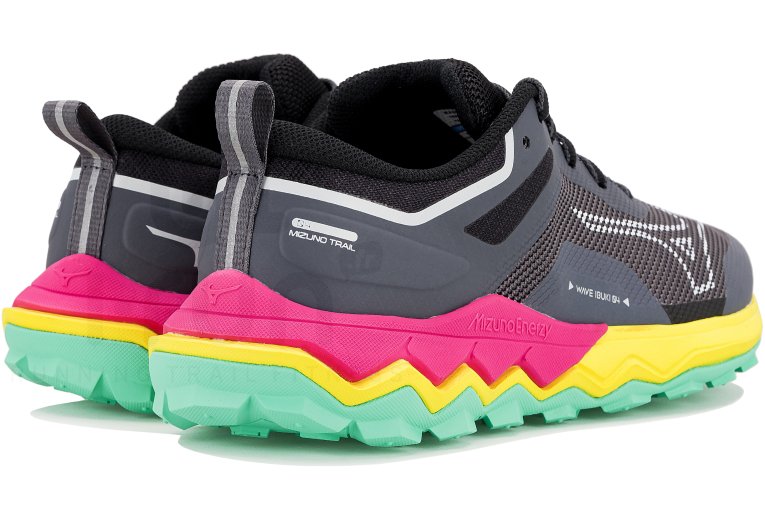 Mizuno Wave Ibuki 4 W