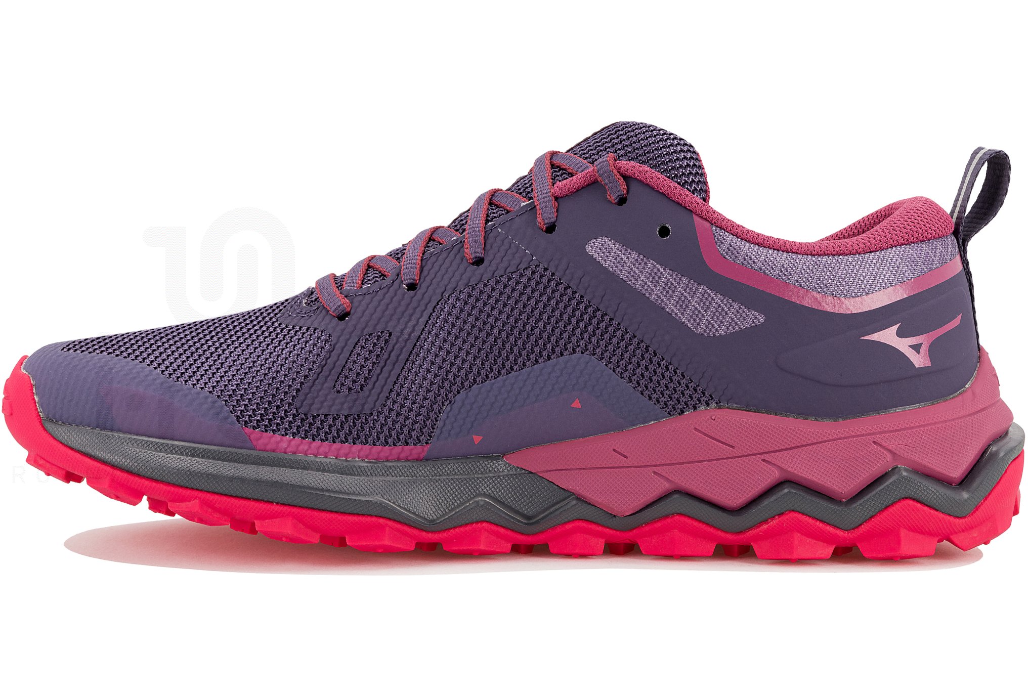 Mizuno Wave Ibuki 4 W