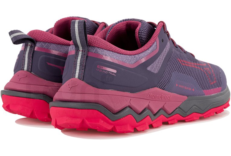 Mizuno Wave Ibuki 4 W 