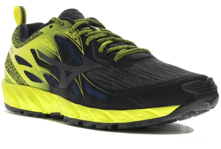 Mizuno Wave Ibuki