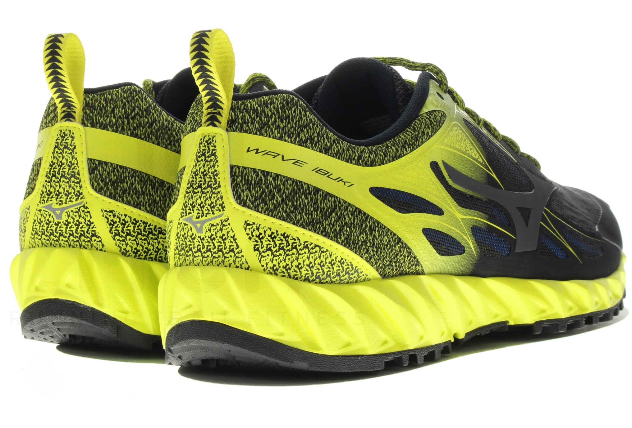 Mizuno Wave Ibuki