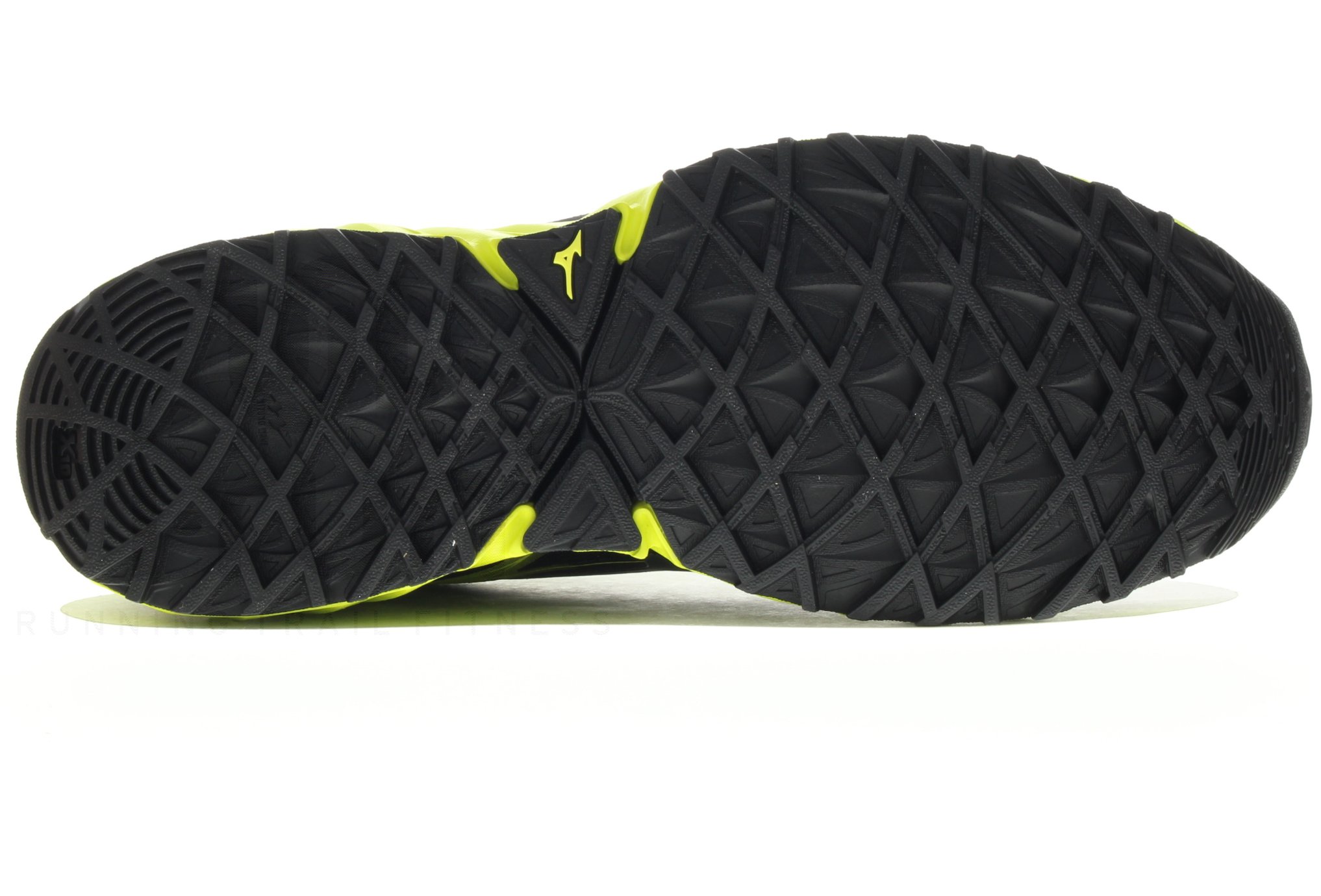 Mizuno Wave Ibuki