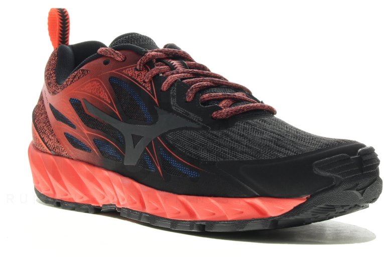 Mizuno Wave Ibuki W 