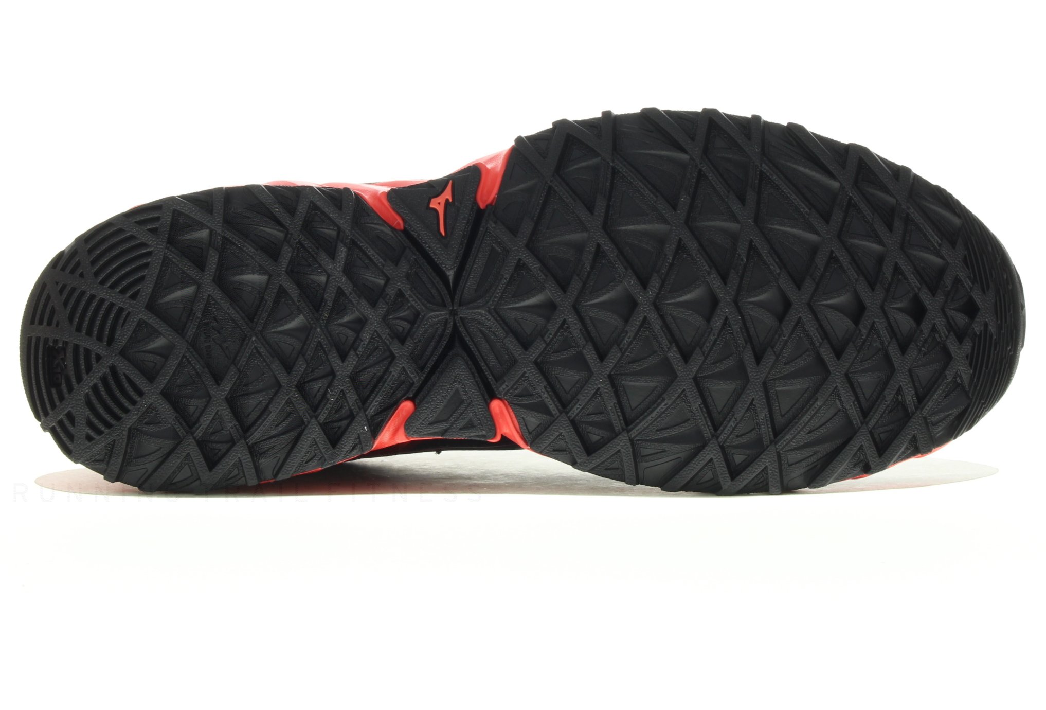 Mizuno Wave Ibuki