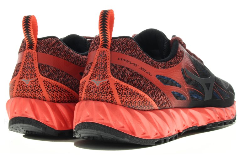 Mizuno Wave Ibuki W 