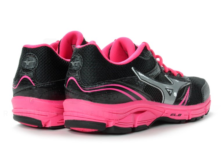 Mizuno Wave Impetus 3 W 